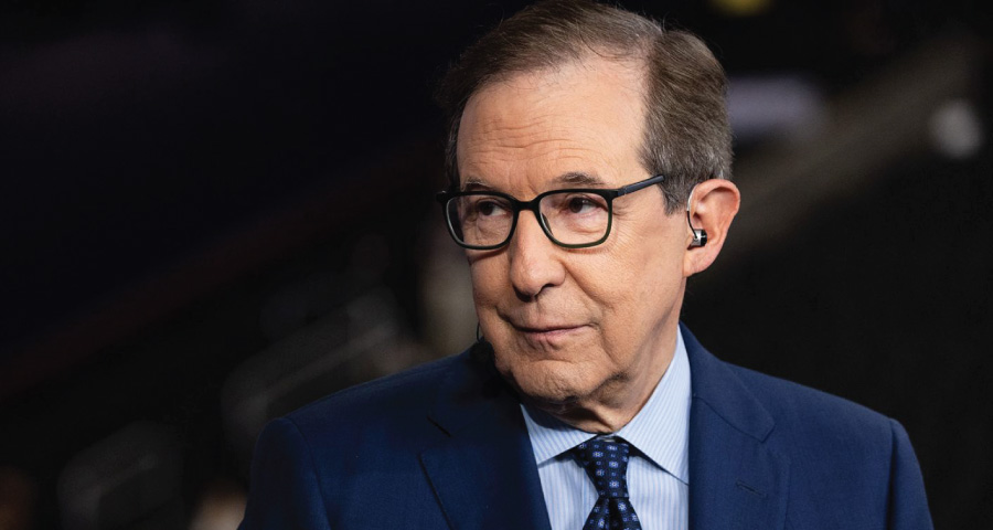 Chris Wallace Ethnicity Languages Religion