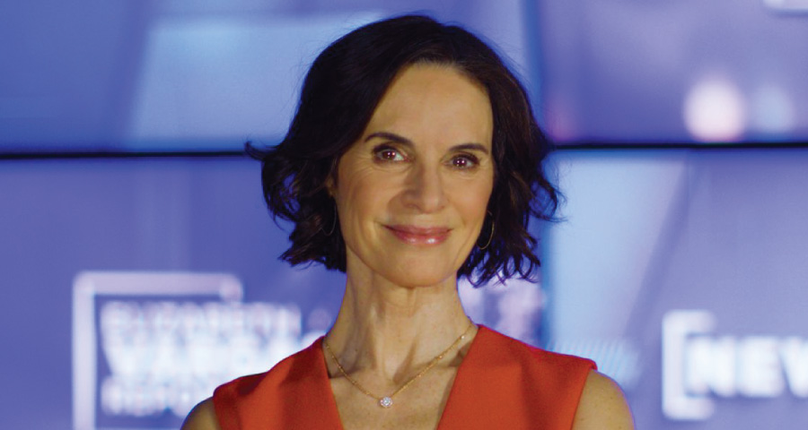 Elizabeth Vargas Ethnicity Languages Religion