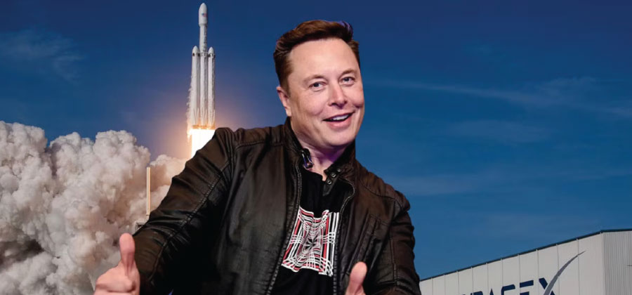 Elon Musk iq score