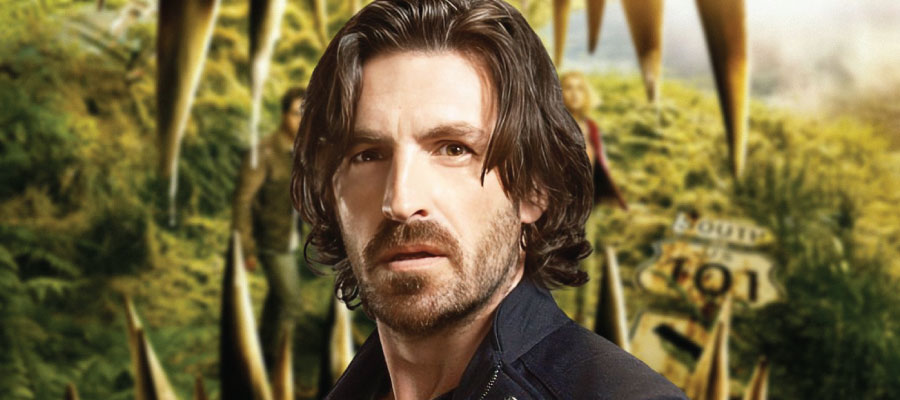 Eoin Macken speak languages