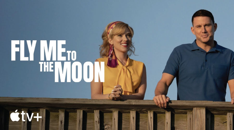 Fly Me to the Moon Cast Fees and Salary