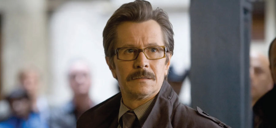 Gary Oldman speak languages fluently