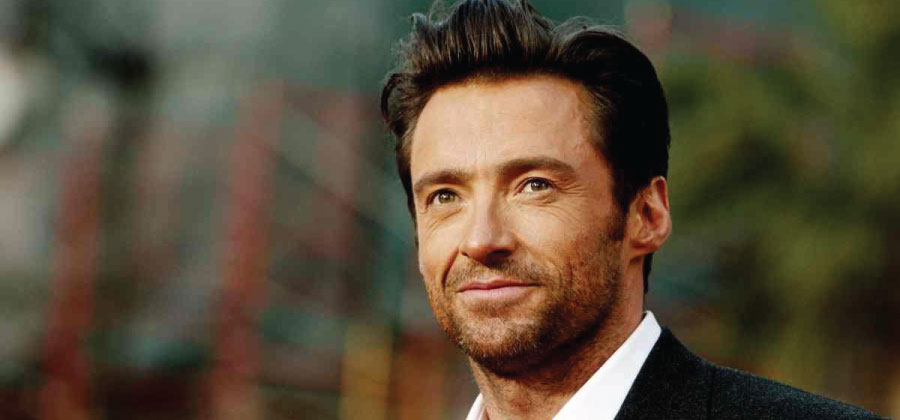 Hugh Jackman speak languages fluently