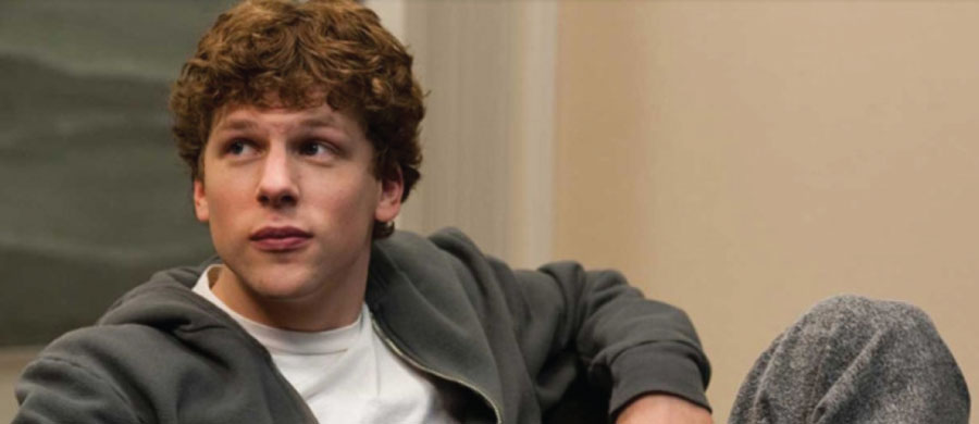 Jesse Eisenberg speak languages fluently