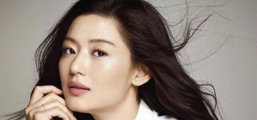 Jun Ji Hyun languages speak fluently