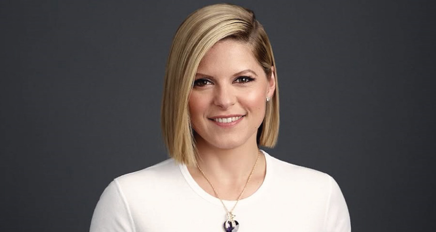 Kate Bolduan Ethnicity Religion Languages