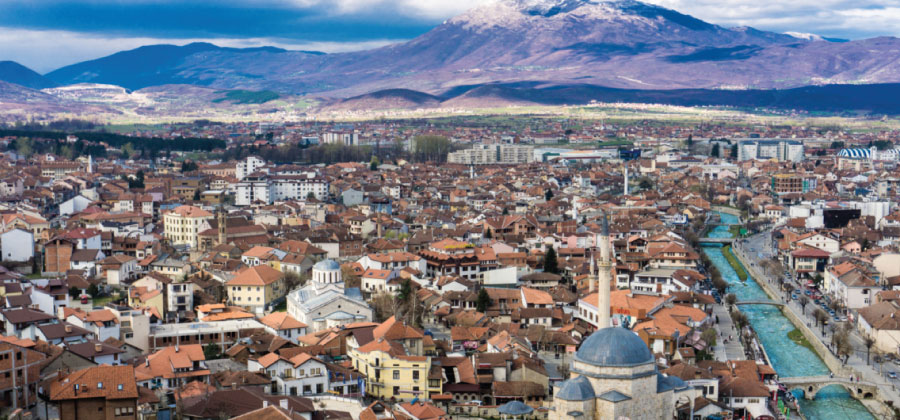 Kosovo