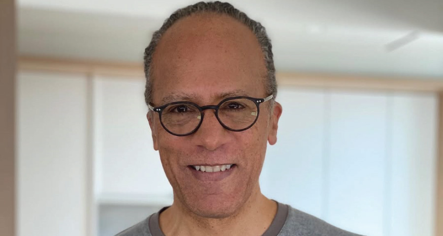 Lester Holt Languages Religion Ethnicity