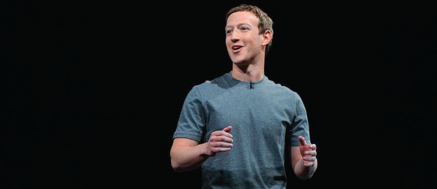 Mark Zuckerberg speak languages fluently