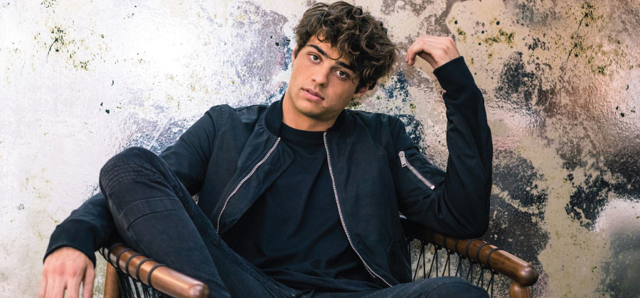 Noah Centineo speak languages fluently