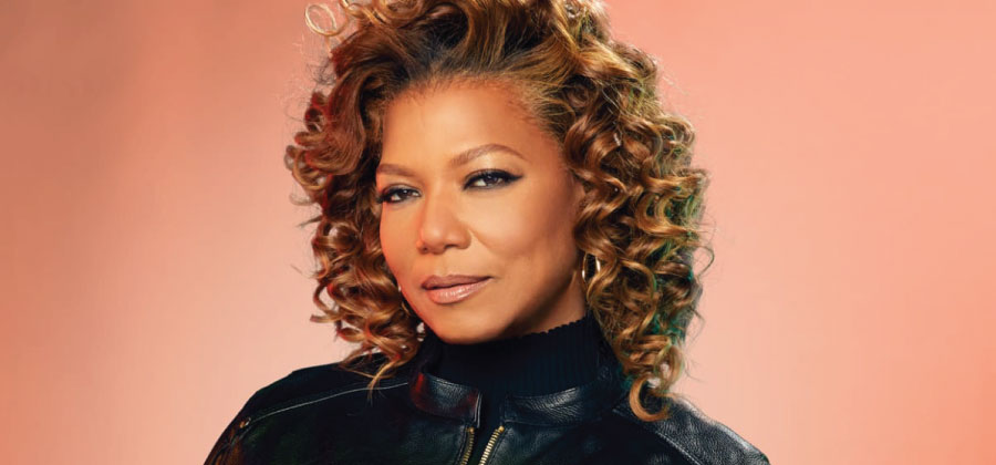 Queen Latifah