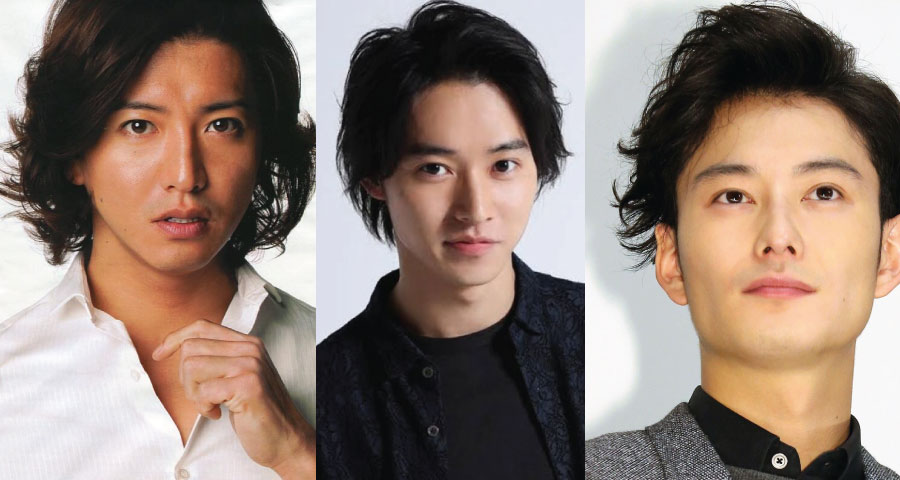 Richest Japanese Actors