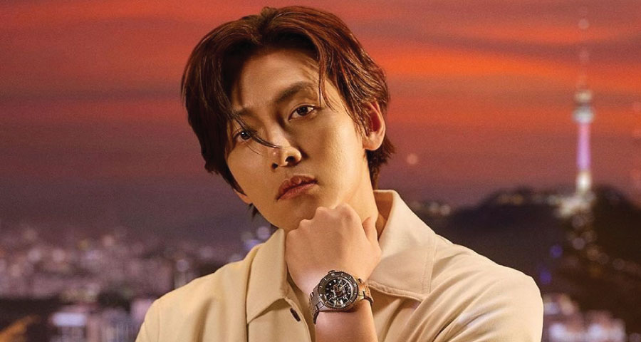 Richest Korean Actor Ji Chang wook