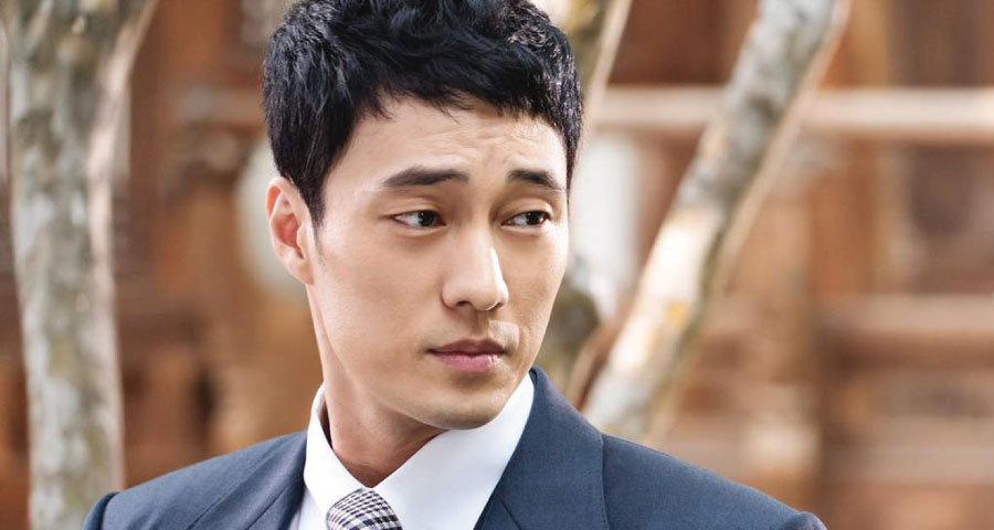 Richest Korean Actor So Ji sub