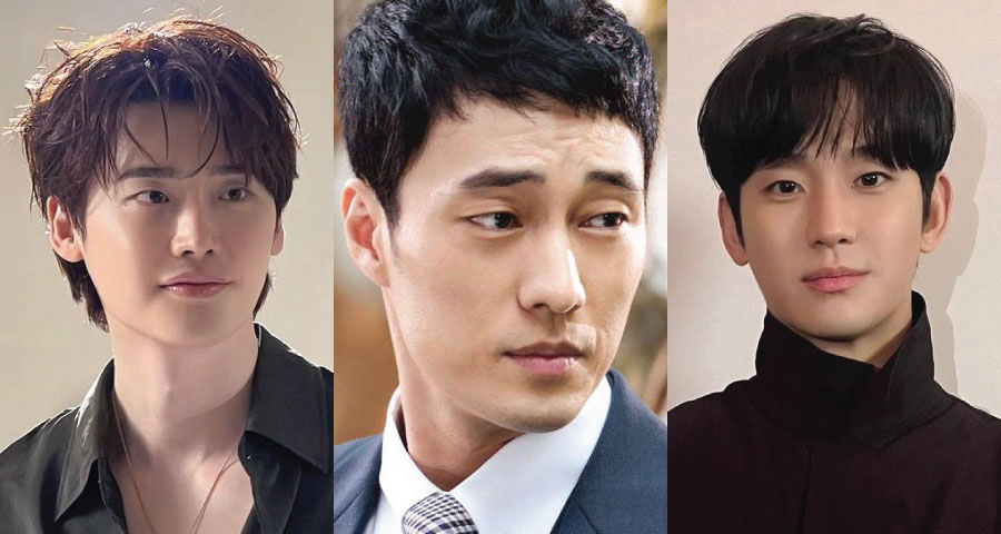 Richest and Highest Paid Korean Actors