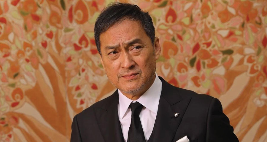 The Richest Japanese Actor Ken Watanabe