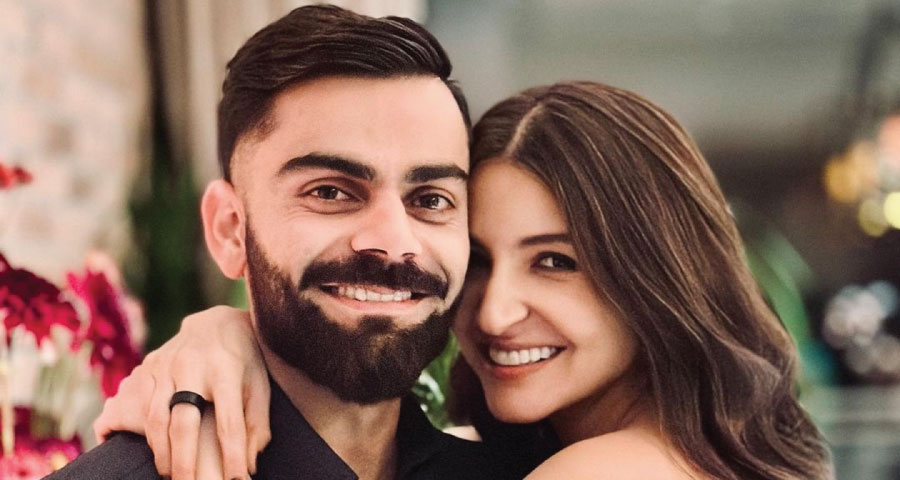 Virat Kohli and Anushka Sharma Combined Net Worth