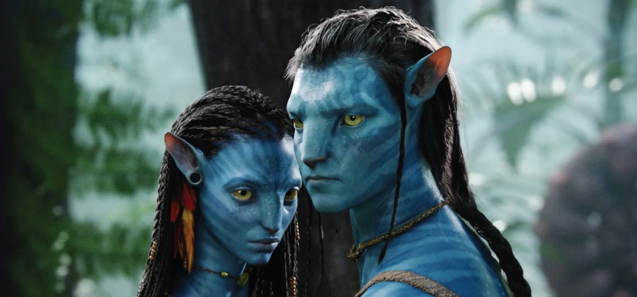 avatar film series