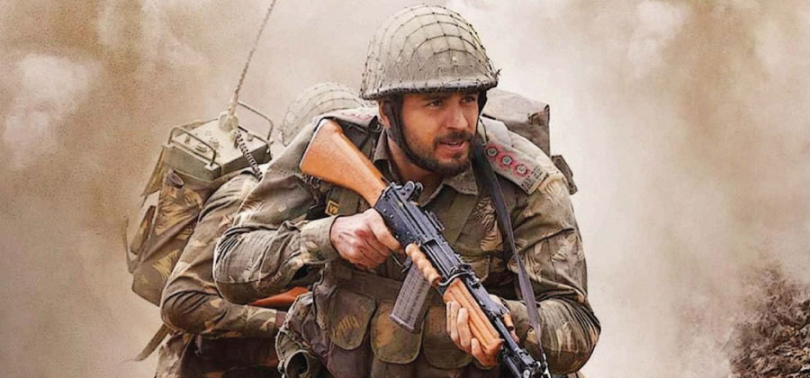 best indian army movies