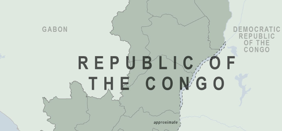 capital currency of Republic of the Congo