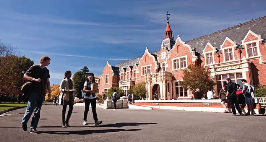 cheapest universities in New Zealand