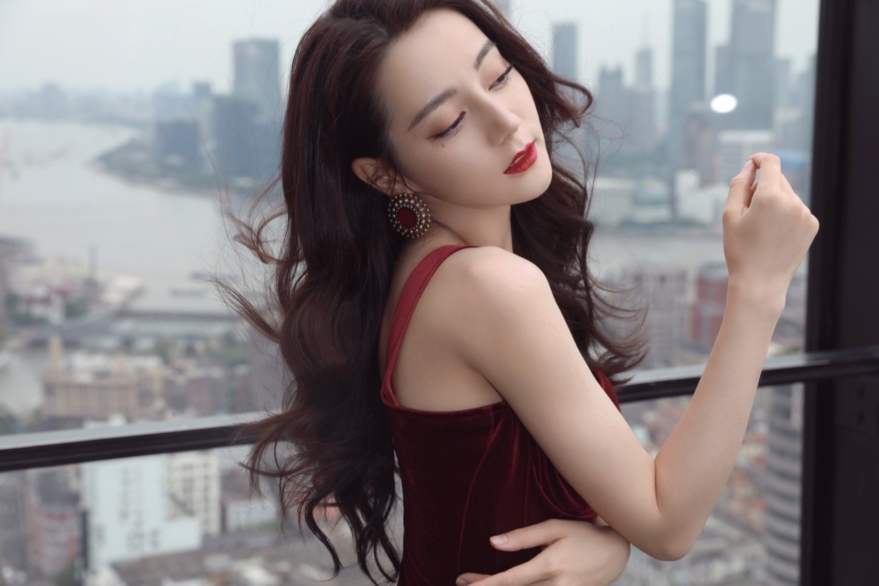 Dilraba dilmurat boyfriend