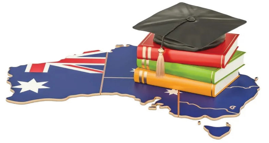 education system in australia