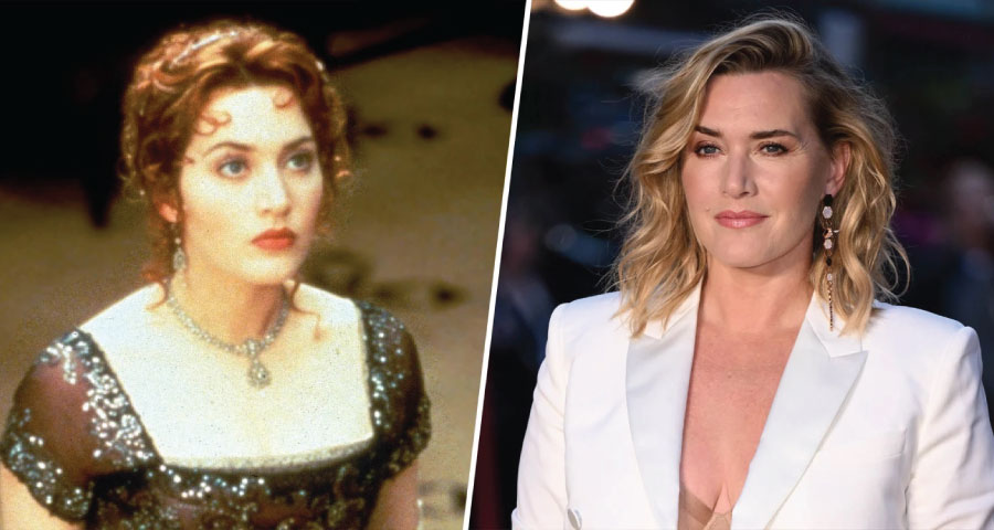 kate winslet 3rd richest celebrity