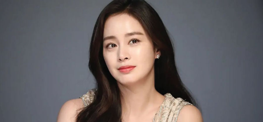 kim tae hee speak languages fluently