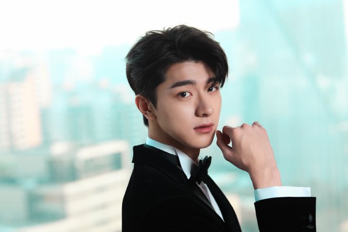 What is the net worth of Chinese actor Lin Yi