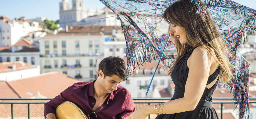 portuguese female singers