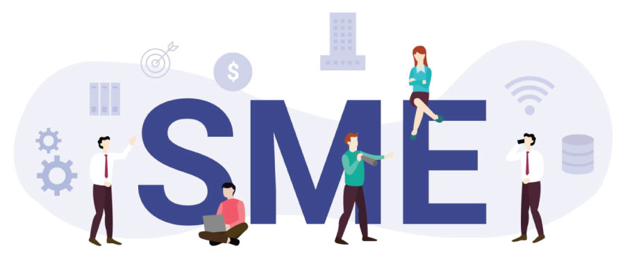 smes in the economy