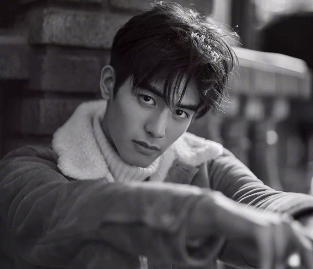 Song Weilong (actor) - Wikipedia