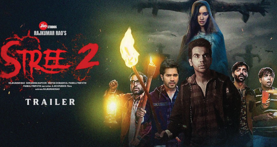 stree 2 film cast salary