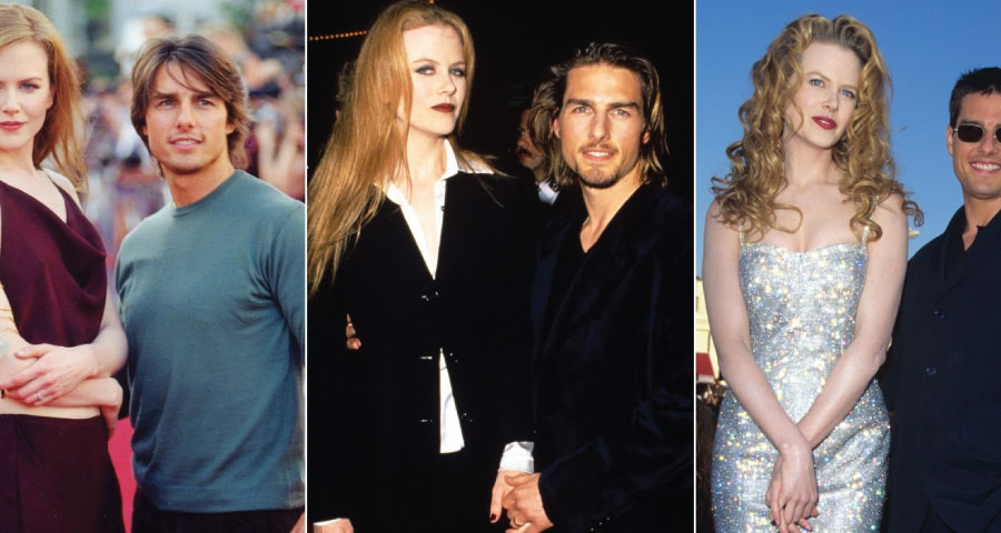 tom cruise nicole kidman movies