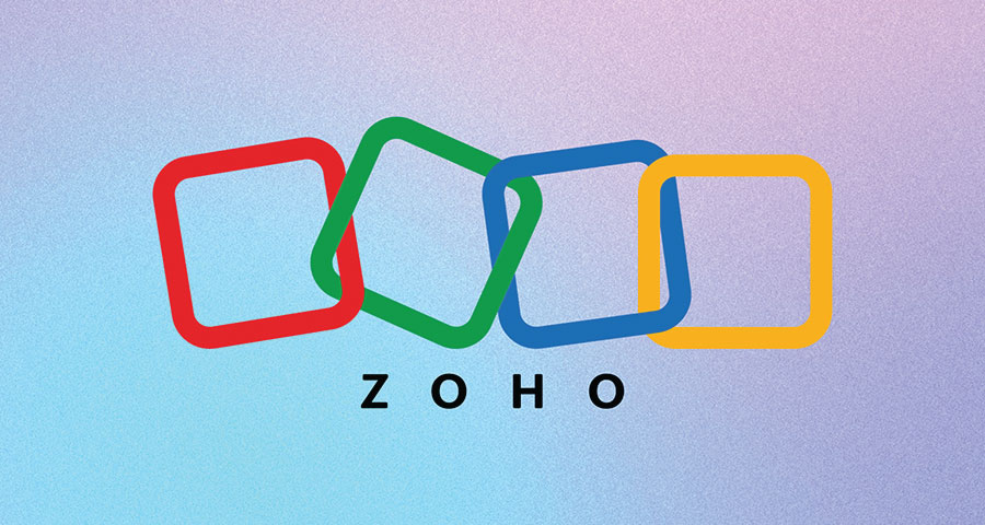 zoho interview process and salaries