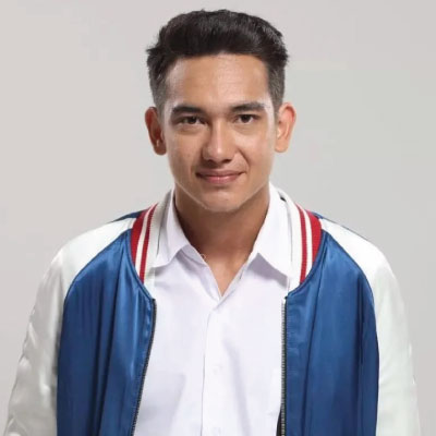 Adipati Dolken