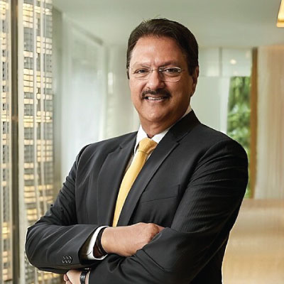 Ajay Piramal