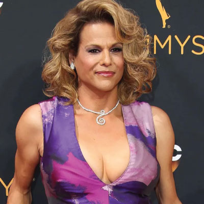 Alexandra Billings