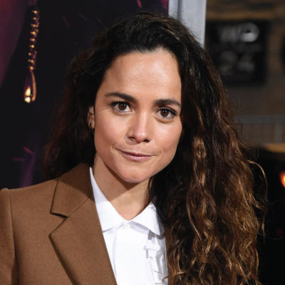 Alice Braga