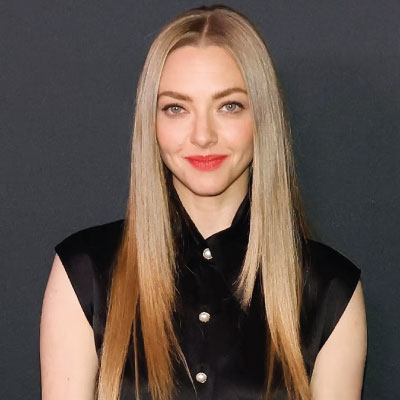 Amanda Seyfried