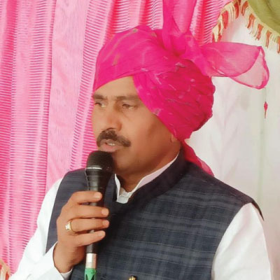 Amar Singh Jatav