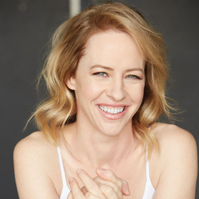 Amy Hargreaves