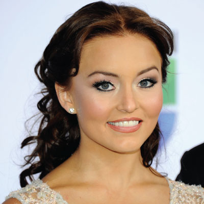 Angelique Boyer