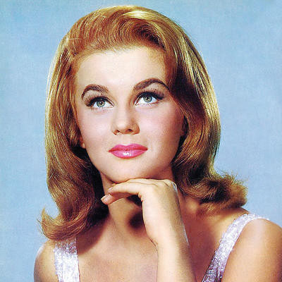 Ann Margret