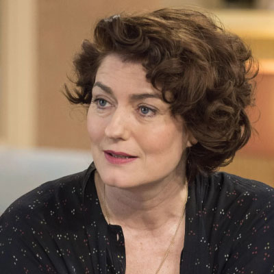 Anna Chancellor