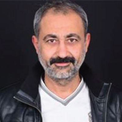 Arif Selçuk