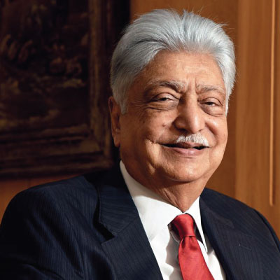 Azim Premji