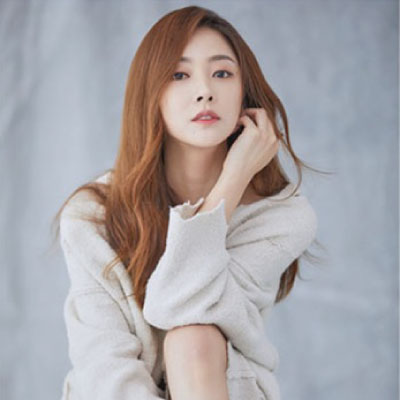 Baek Sang Hee