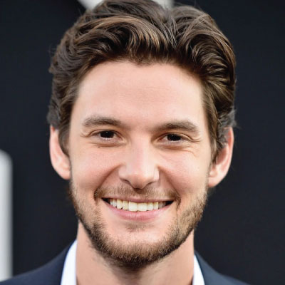 Ben Barnes